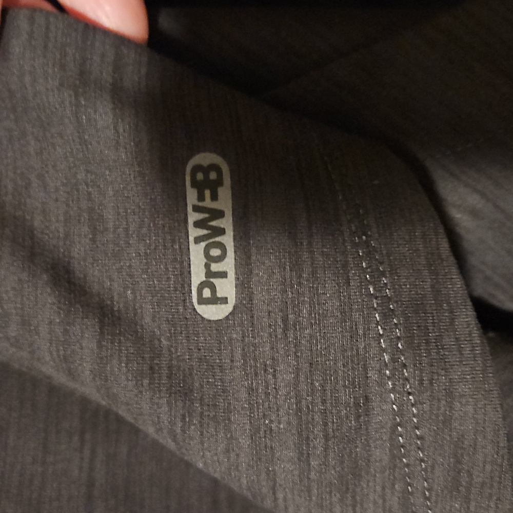 Spyder Active Pullover Hoodie - image 8